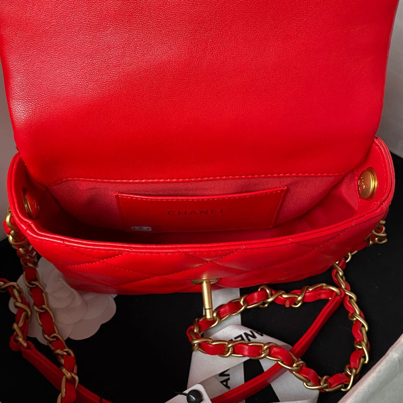Ozarra - CHL Bags - 7547