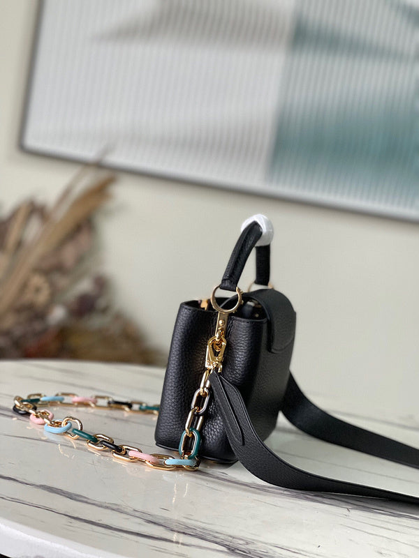 Fashion Lu-Vi bags - 4203