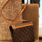 Ozarra Luxury - LOV Bags - 3008