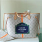 Ozarra - LUV Bags - 064