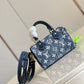 Ozarra Fashion Lu-Vi bags - 17031