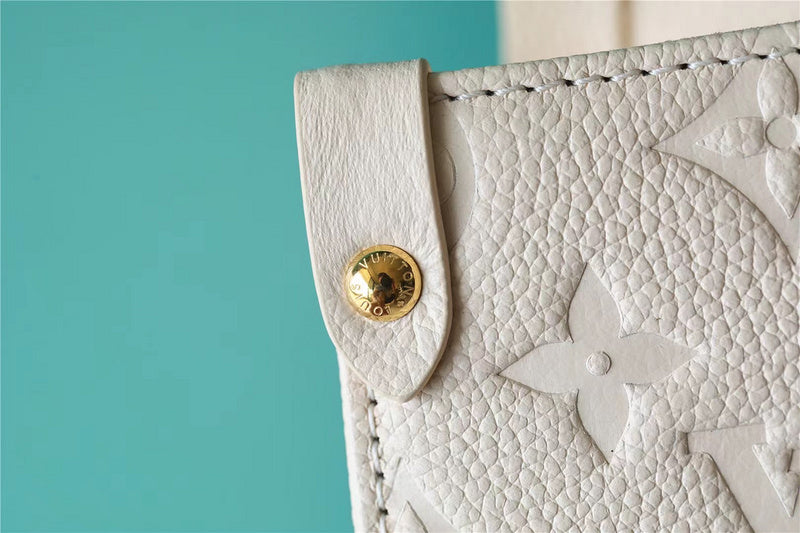 Ozarra - LUV Bags - 223