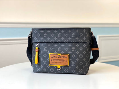 Ozarra Fashion Lu-Vi bags - 17090