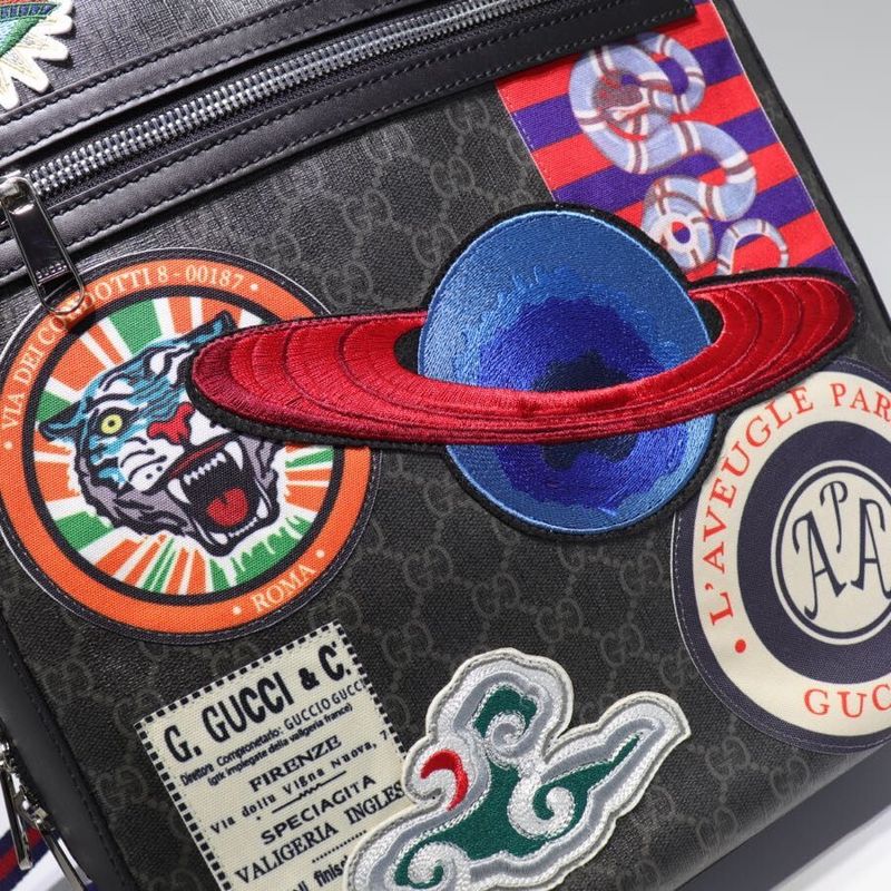 Ozarra - GCI Bags - 4136