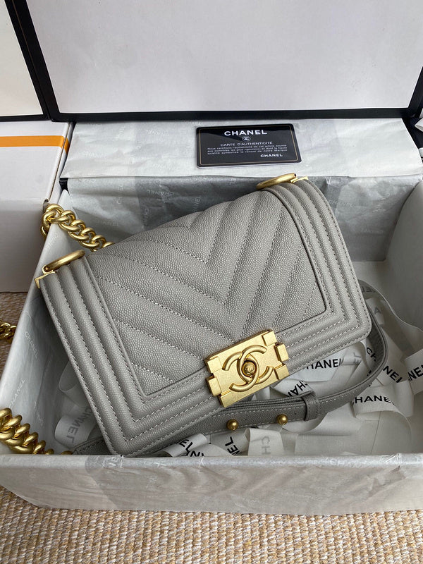 BAB - CHL Bags - 3522