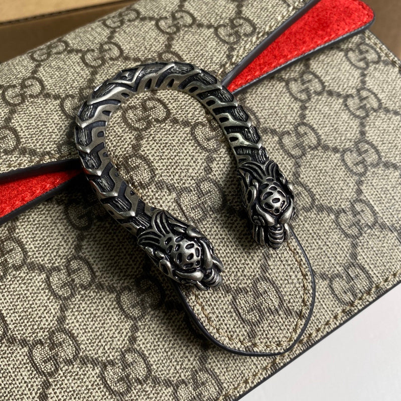 Ozarra - GUKI Bags - 2274