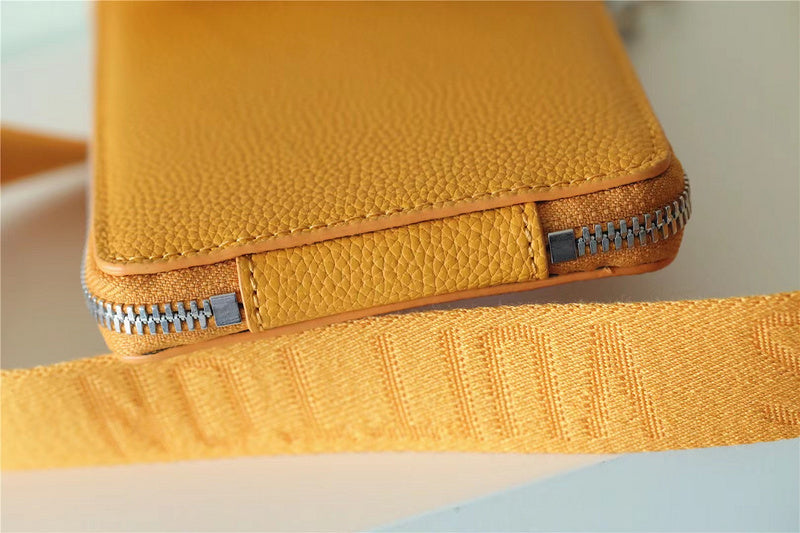 Ozarra Fashion Lu-Vi bags - 9975