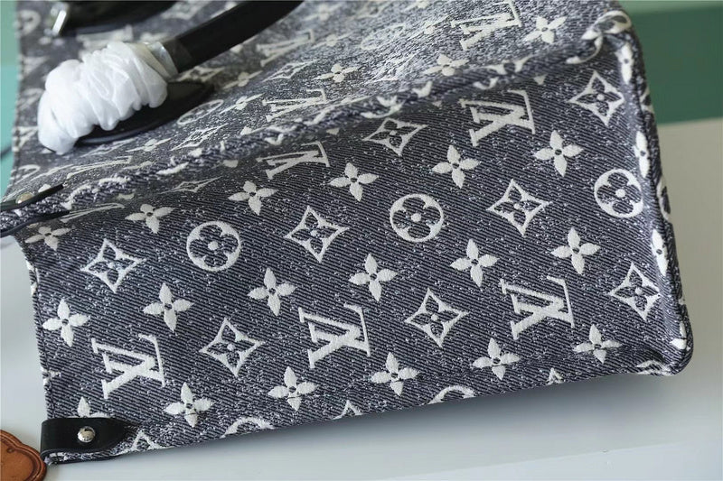 Ozarra - LUV Bags - 480