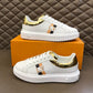 Ozarra Luxury - LOV Men Shoes - 1645