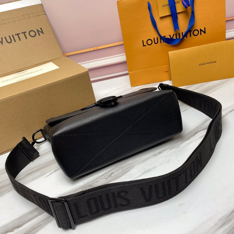 Ozarra Fashion Lu-Vi Bags - 16882