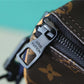 Ozarra Fashion Lu-Vi bags - 11241