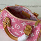 Fashion Lu-Vi bags - 5451