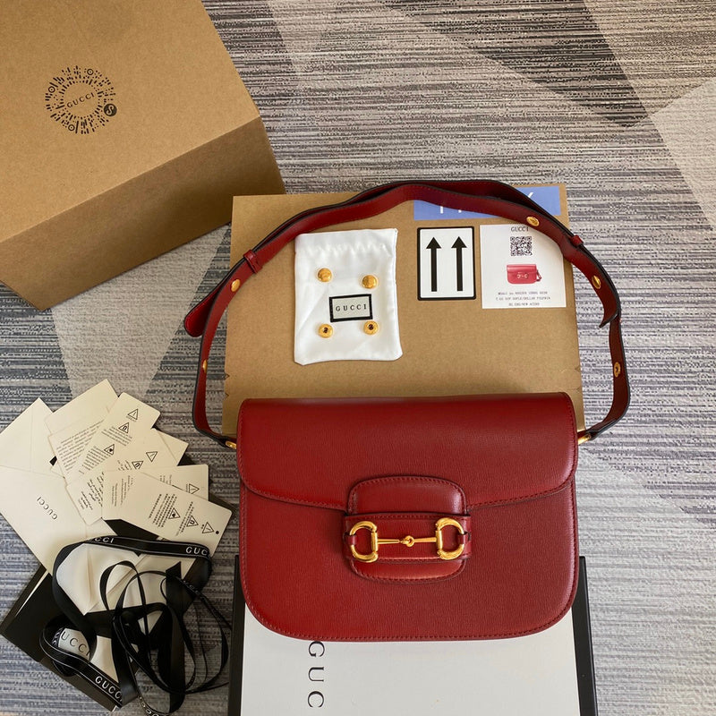 Ozarra - GUKI Bags - 2237