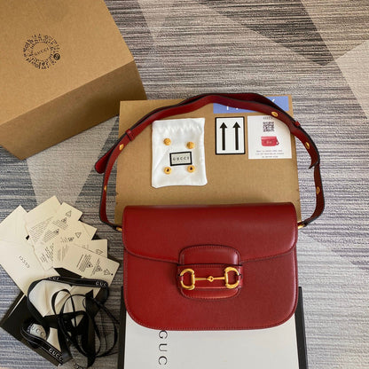 Ozarra - GUKI Bags - 2237