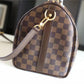 Ozarra Fashion Lu-Vi bags - 8150