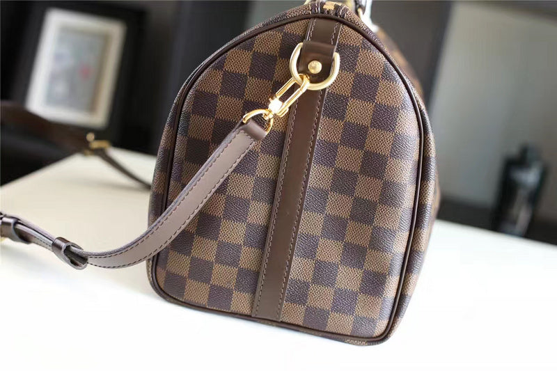 Ozarra Fashion Lu-Vi bags - 8150