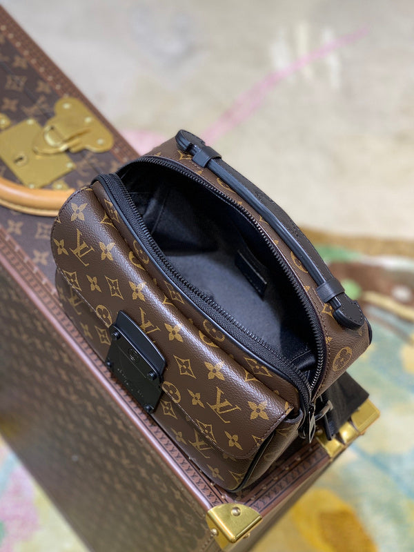 Fashion Lu-Vi bags - 3032