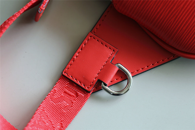 Ozarra Fashion Lu-Vi bags - 10366