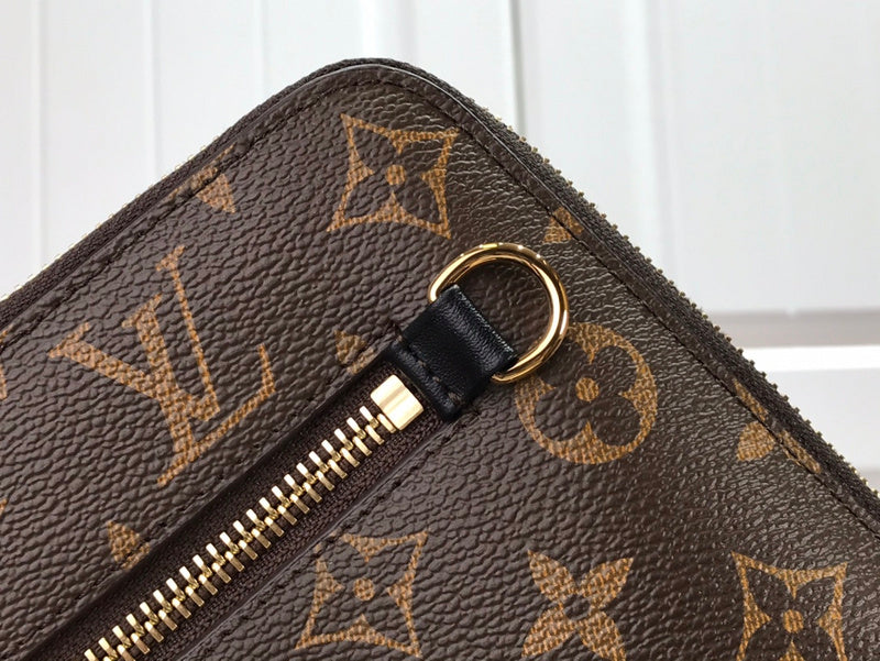 Fashion Lu-Vi bags - 2998