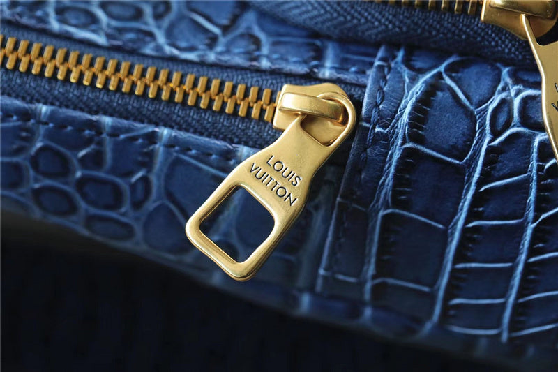 Ozarra Fashion Lu-Vi bags - 9957