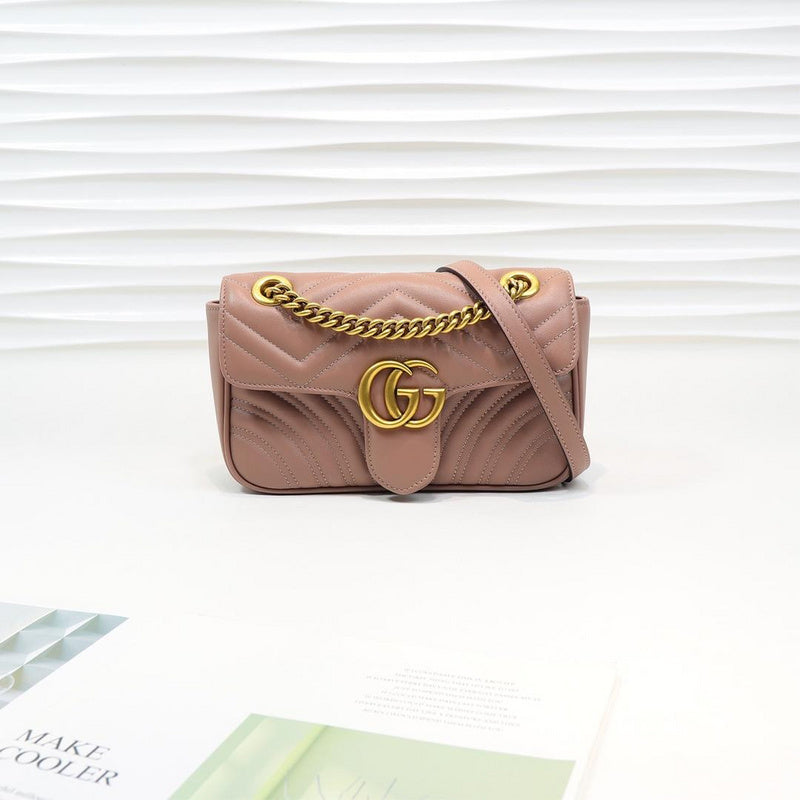 BAB - GCI Bags - 882