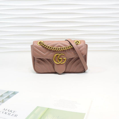 BAB - GCI Bags - 882
