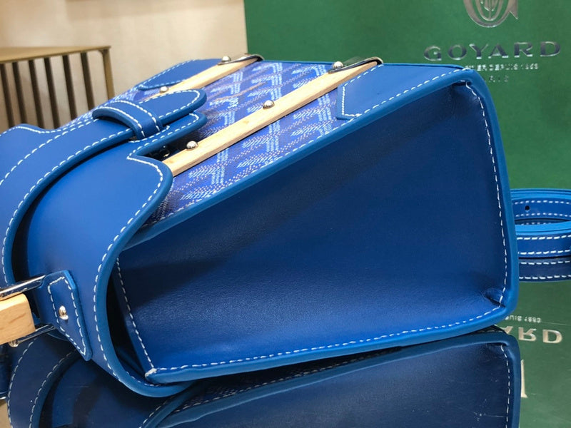 Ozarra - GOD Bags - 930