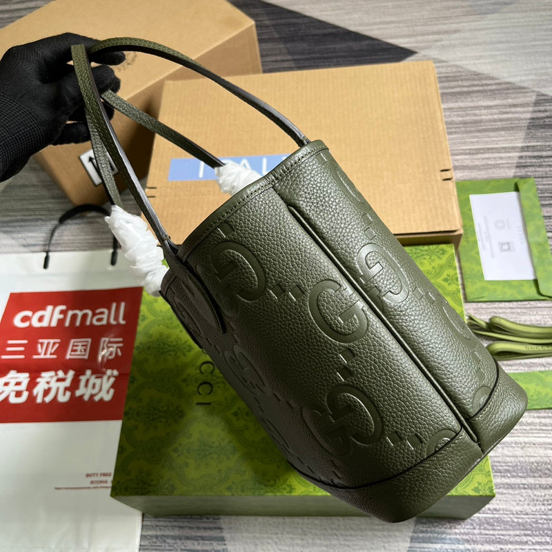 Ozarra - GCI Bags - 5252