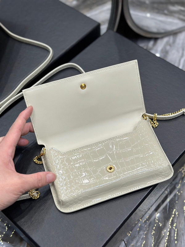Ozarra SLY Bags - 089