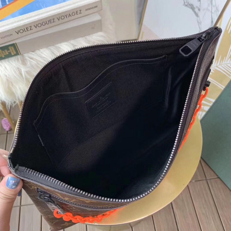 Ozarra Fashion Lu-Vi bags - 17863