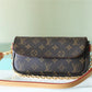 Ozarra - LUV Bags - 418