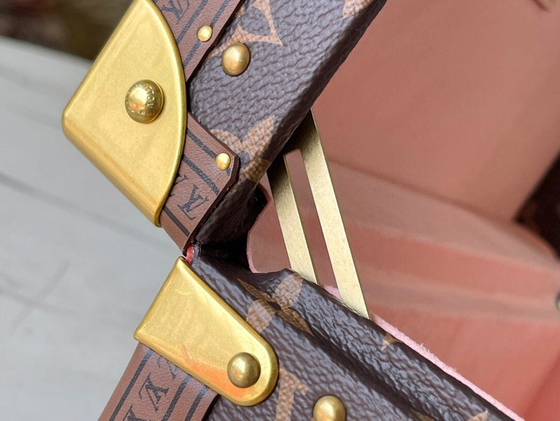 Fashion Lu-Vi bags - 4710