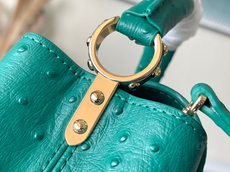 Fashion Lu-Vi bags - 4298