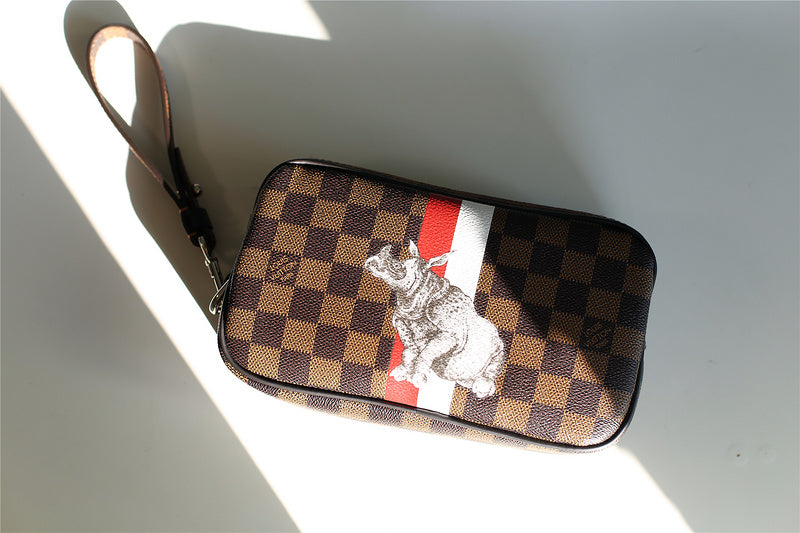 Ozarra Fashion Lu-Vi bags - 10370