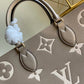 Ozarra Fashion Lu-Vi bags - 17165