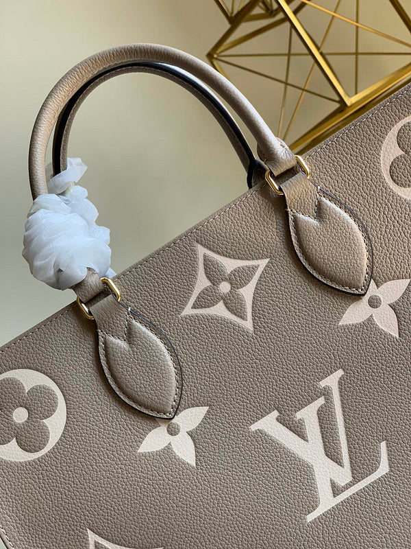 Ozarra Fashion Lu-Vi bags - 17165