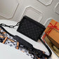 Ozarra Fashion Lu-Vi bags - 17862