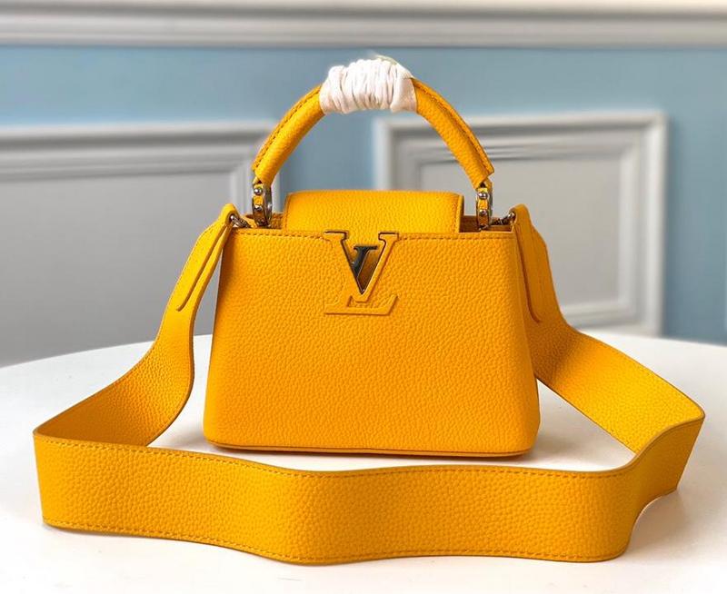Ozarra Luxury - LOV Bags - 3183
