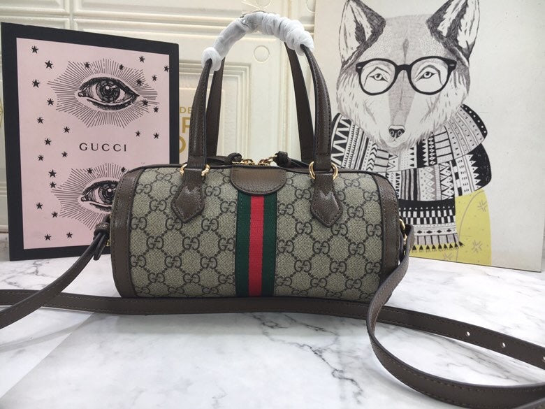 Ozarra - GUKI Bags - 086