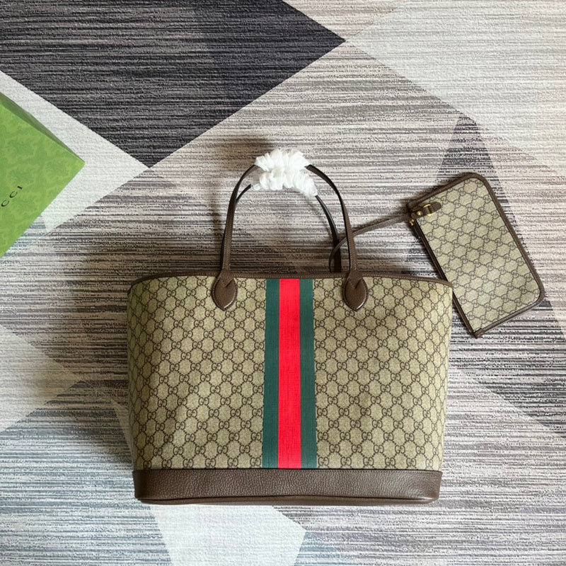 Ozarra - GG Bags - 811