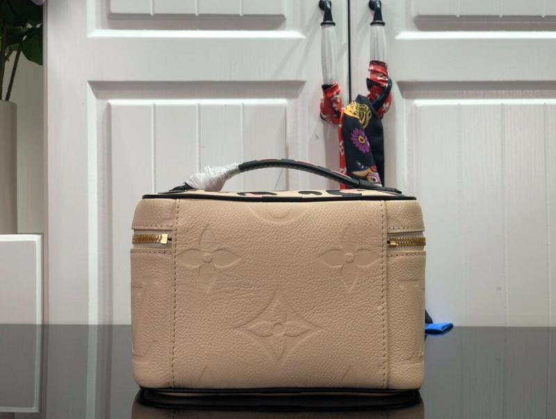 Ozarra Luxury - LOV Bags - 2197