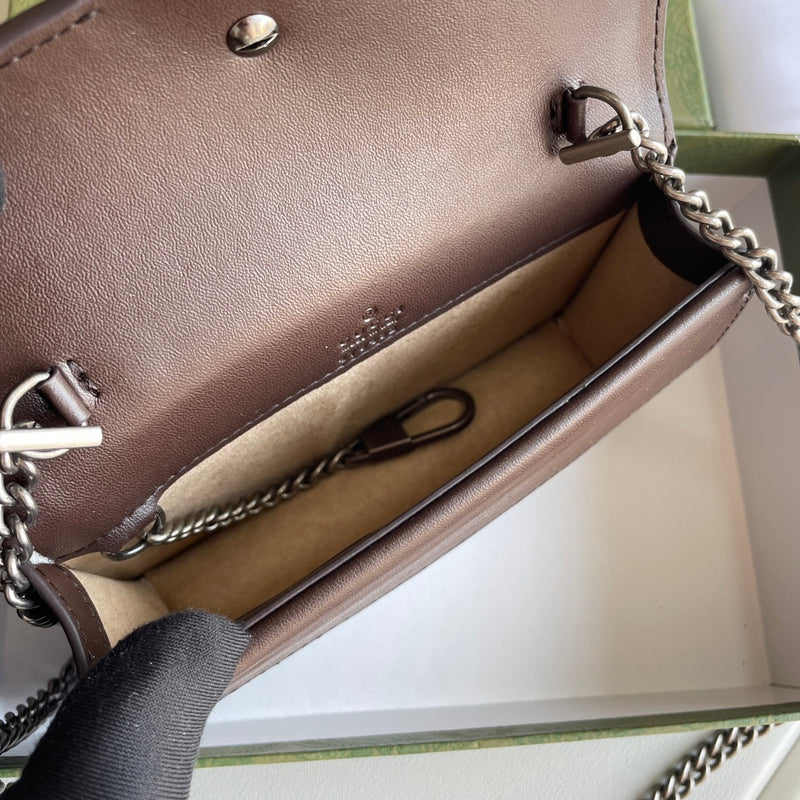 Ozarra - GUKI Bags - 1036