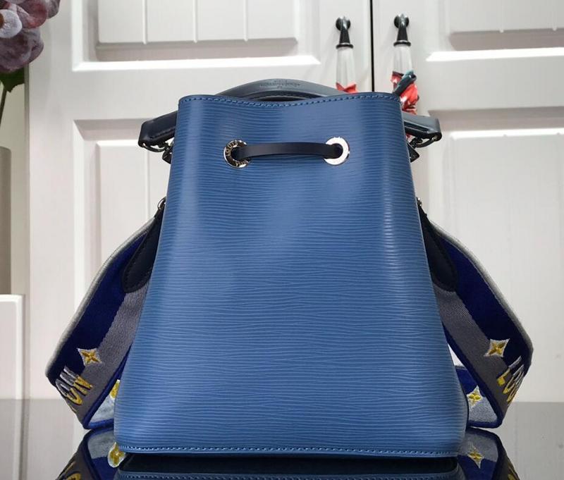 Ozarra Luxury - LOV Bags - 2475