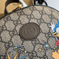 Ozarra - GUKI Bags - 2072