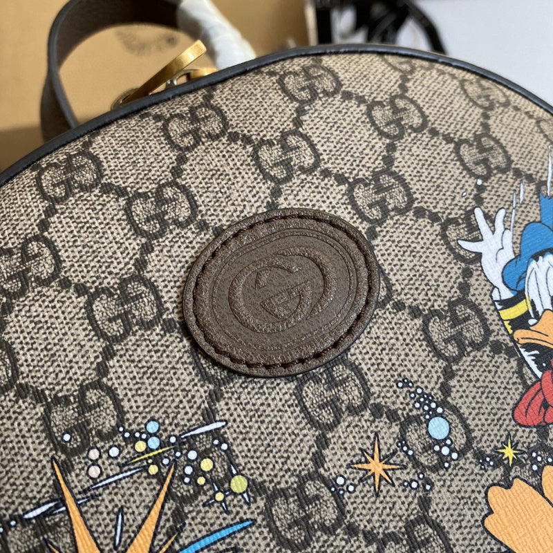 Ozarra - GUKI Bags - 2072