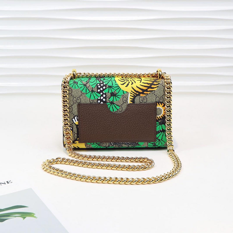 BAB - GCI Bags - 1023