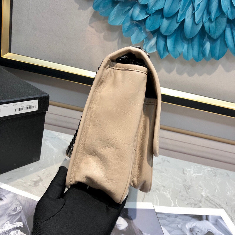 OZ - SLY Bags - 1400
