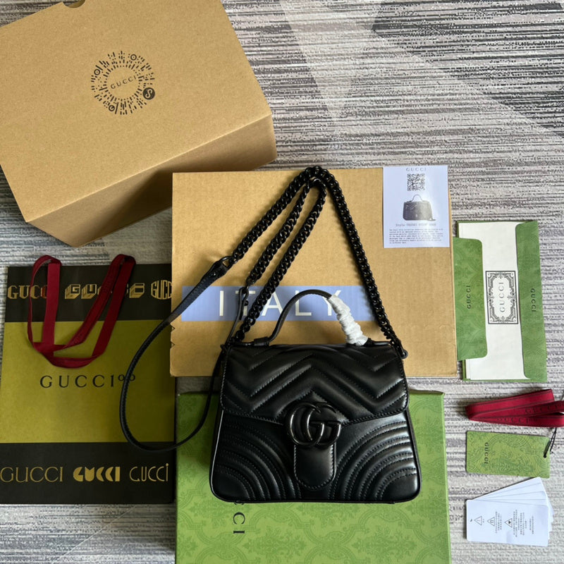 Ozarra - GCI Bags - 4338
