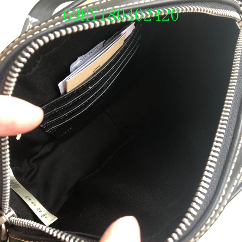 Ozarra Fashion -BBR Bags - 558