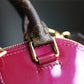 Ozarra Fashion Lu-Vi bags - 8282